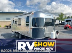 New 2027 Airstream Trade Wind 23FB Twin available in Latham, New York