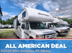 Used 2016 Forest River Sunseeker 2860DS Chevy available in Latham, New York