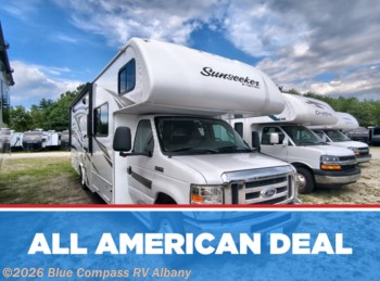 Used 2016 Forest River Sunseeker 2860DS Chevy available in Latham, New York
