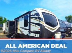 Used 2021 Keystone Outback 330RL available in Latham, New York