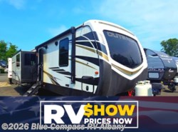 Used 2021 Keystone Outback 330RL available in Latham, New York