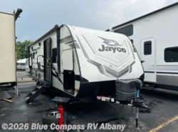 Used 2022 Jayco Jay Feather 24RL available in Latham, New York
