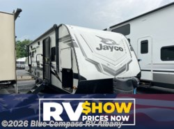 Used 2022 Jayco Jay Feather 24RL available in Latham, New York