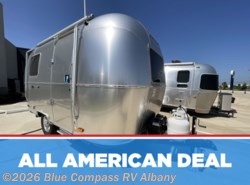 New 2027 Airstream World Traveler 17RB available in Latham, New York