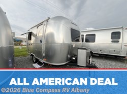 New 2027 Airstream World Traveler 17RB available in Latham, New York