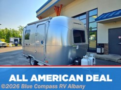 New 2027 Airstream World Traveler 17RB available in Latham, New York