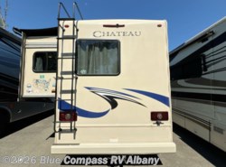 Used 2018 Thor Motor Coach Chateau 24BL available in Latham, New York