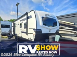 Used 2024 Forest River Grand Surveyor 267RBSS available in Latham, New York