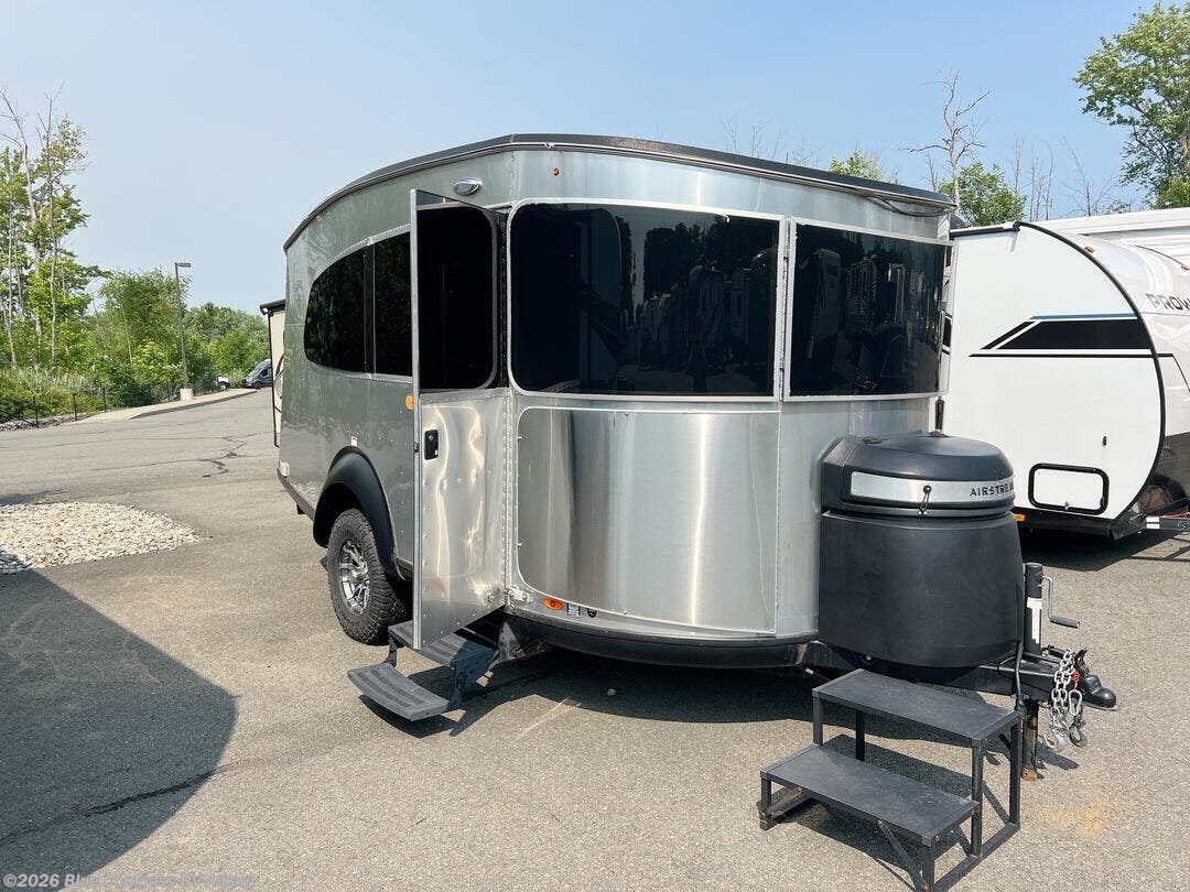 Used 2021 Airstream Basecamp 20X available in Latham, New York