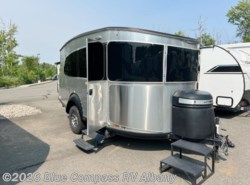 Used 2021 Airstream Basecamp 20X available in Latham, New York
