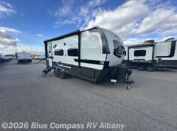 New 2026 Forest River Rockwood Mini Lite 2109S available in Latham, New York