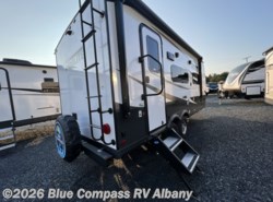 New 2027 Forest River Rockwood Mini Lite 2109S available in Latham, New York