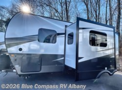 New 2027 Forest River Rockwood Mini Lite 2205S available in Latham, New York