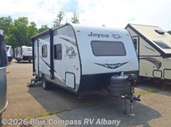 Used 2020 Jayco Jay Flight SLX 7 195RB available in Latham, New York
