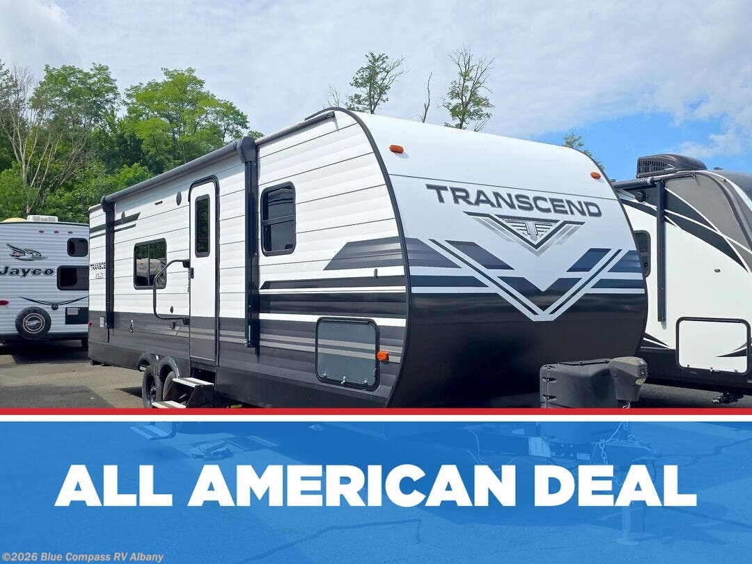 Used 2021 Grand Design Imagine 2470BH available in Latham, New York
