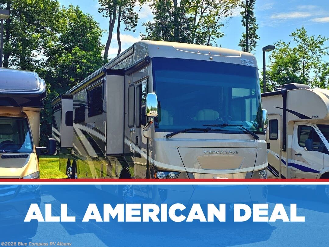 Used 2022 Newmar Ventana 4037 available in Latham, New York