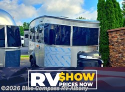 New 2027 Airstream Basecamp 20X available in Latham, New York