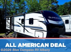 Used 2021 Heartland Sundance Ultra Lite 278 BH available in Latham, New York