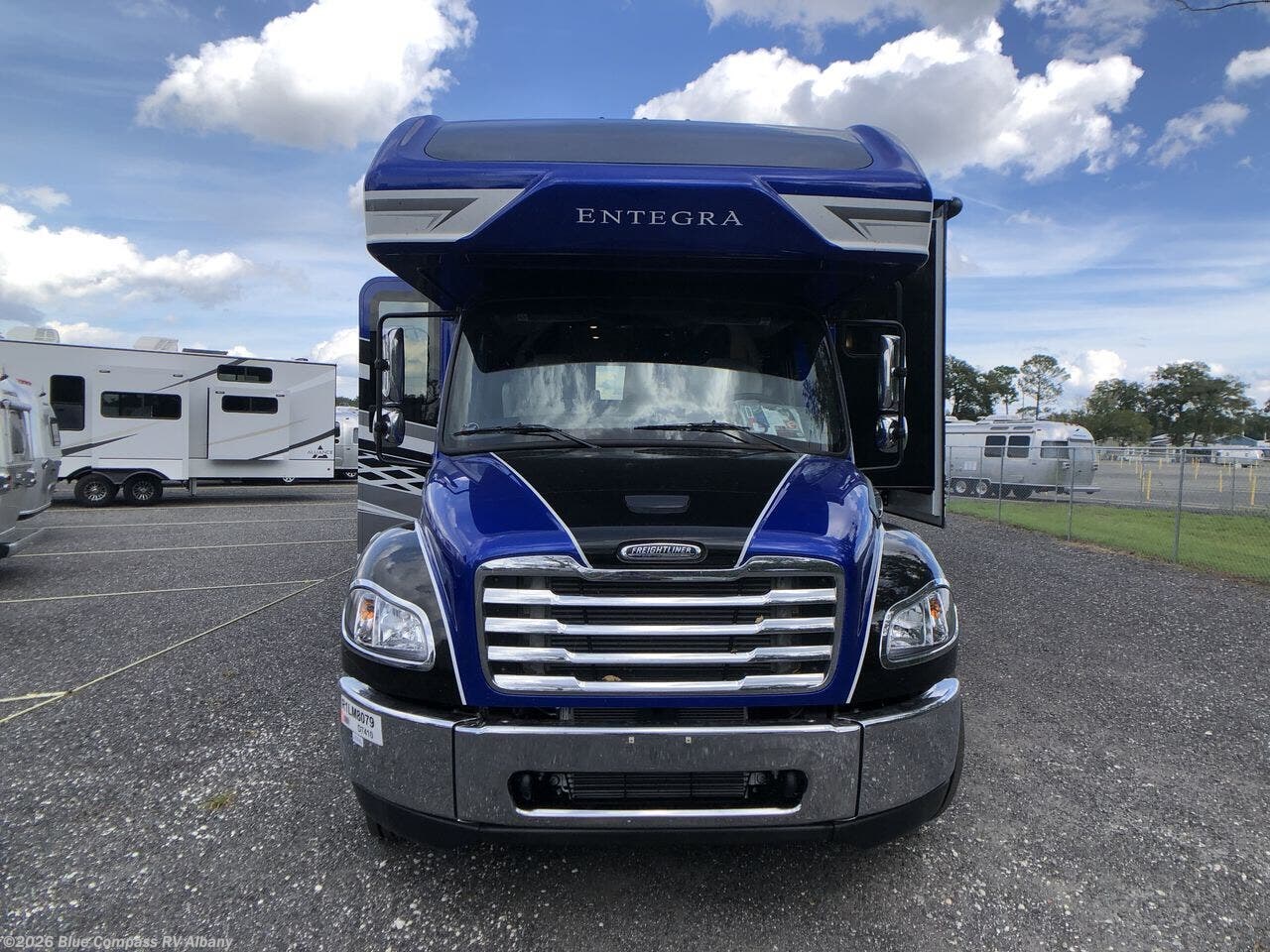 New 2026 Entegra Coach Accolade XL 37M available in Latham, New York