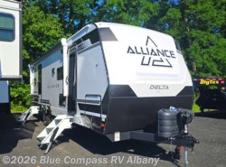 New 2027 Alliance RV Delta 281BH available in Latham, New York
