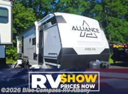 New 2027 Alliance RV Delta 281BH available in Latham, New York