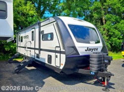 New 2027 Jayco Jay Feather 26FK available in Latham, New York