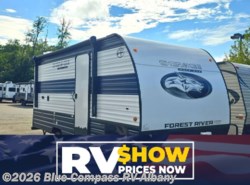 Used 2025 Forest River Cherokee Wolf Pup 16LP available in Latham, New York