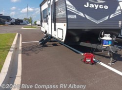 New 2027 Jayco Jay Flight 175FQ available in Latham, New York