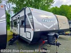 New 2027 Jayco Jay Flight 261BHS available in Latham, New York