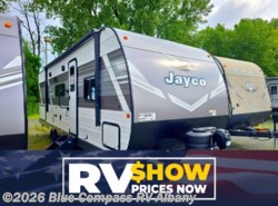 New 2027 Jayco Jay Flight 261BHS available in Latham, New York