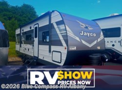 New 2027 Jayco Jay Flight 261BHS available in Latham, New York