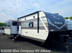 New 2027 Jayco Jay Flight 334RTS available in Latham, New York
