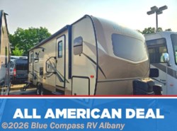 Used 2018 Forest River Rockwood Roo 19 available in Latham, New York