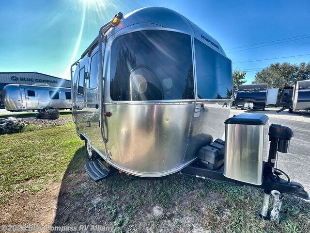 Used 2024 Airstream Bambi 16RB available in Latham, New York