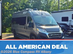 Used 2025 Thor Motor Coach Tellaro 20L available in Latham, New York