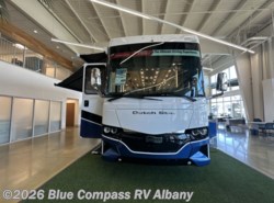 New 2027 Newmar Dutch Star 4081 available in Latham, New York