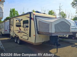 Used 2017 Forest River Rockwood Roo 19 available in Latham, New York