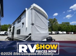 New 2026 Alliance RV Benchmark 44LFT available in Latham, New York