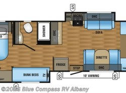 Used 2017 Jayco Greyhawk 31FS available in Latham, New York