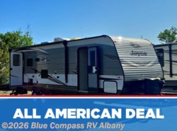 Used 2020 Jayco Jay Flight 28BHS available in Latham, New York