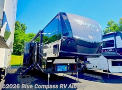 New 2027 Jayco Seismic 395 available in Latham, New York