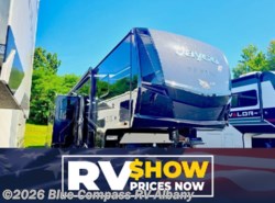 New 2027 Jayco Seismic 395 available in Latham, New York