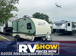 Used 2016 Forest River R Pod 179 available in Latham, New York