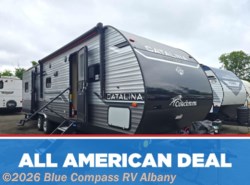 Used 2024 Coachmen Catalina Trail Blazer 29THS available in Latham, New York