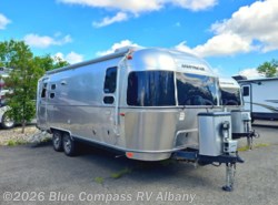 Used 2025 Airstream Trade Wind 25FB available in Latham, New York