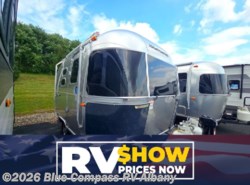 New 2027 Airstream Caravel 16RB available in Latham, New York