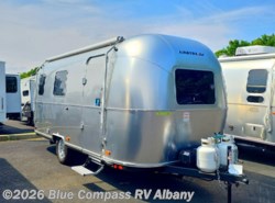 New 2027 Airstream World Traveler 22RB available in Latham, New York