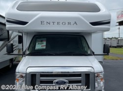 New 2027 Entegra Coach Odyssey 29V available in Latham, New York