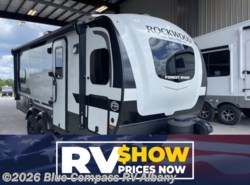 New 2027 Forest River Rockwood Geo Pro G20SFK available in Latham, New York