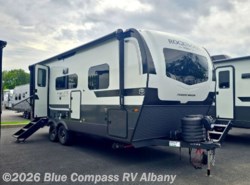 New 2027 Forest River Rockwood Mini Lite 2525RB available in Latham, New York
